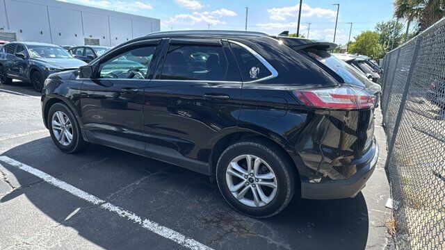 2020 Ford Edge SEL San Antonio TX