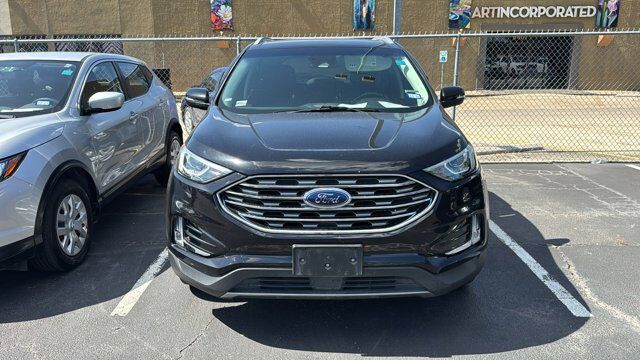 2020 Ford Edge SEL San Antonio TX