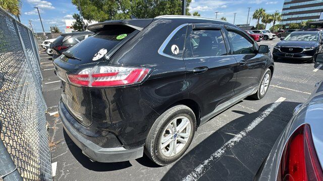 2020 Ford Edge SEL San Antonio TX