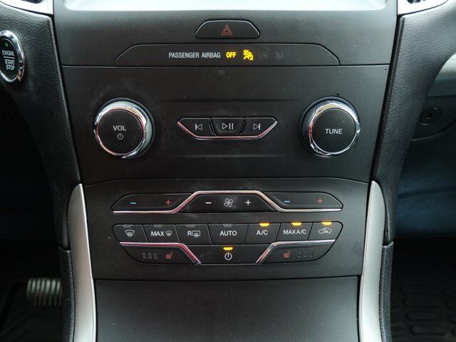 2020 Ford Edge SEL San Juan TX