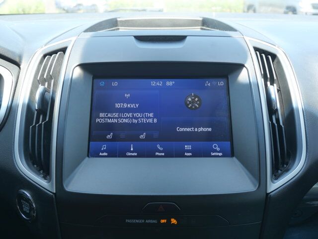 2020 Ford Edge SEL San Juan TX