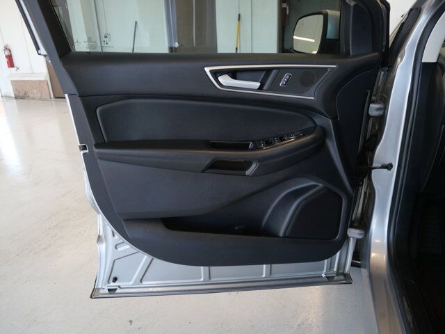 2020 Ford Edge SEL San Juan TX