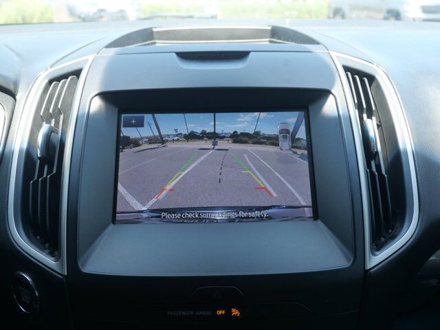 2020 Ford Edge SEL San Juan TX