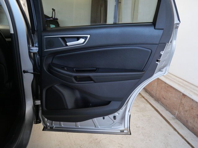 2020 Ford Edge SEL San Juan TX
