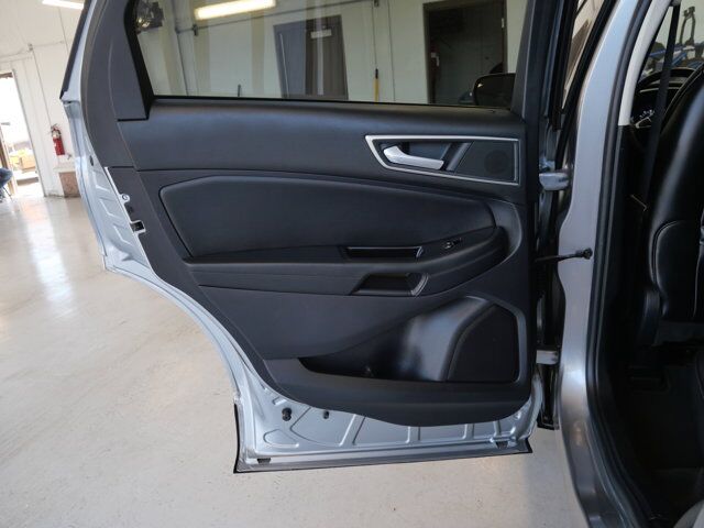2020 Ford Edge SEL San Juan TX
