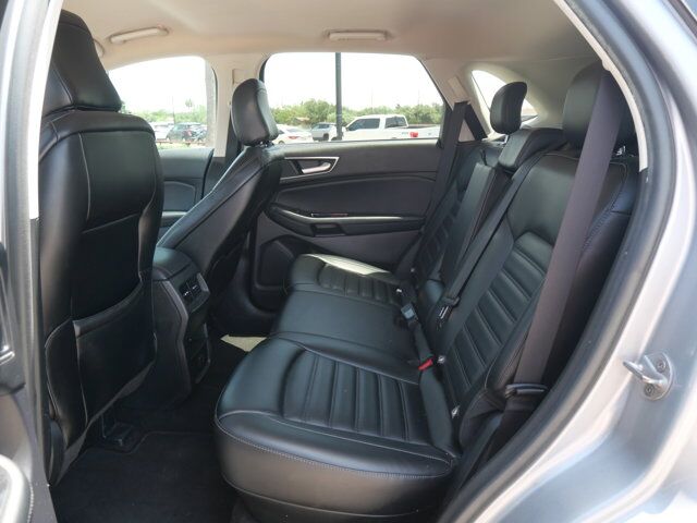 2020 Ford Edge SEL San Juan TX