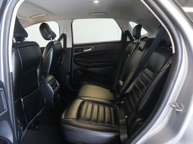2020 Ford Edge SEL San Juan TX