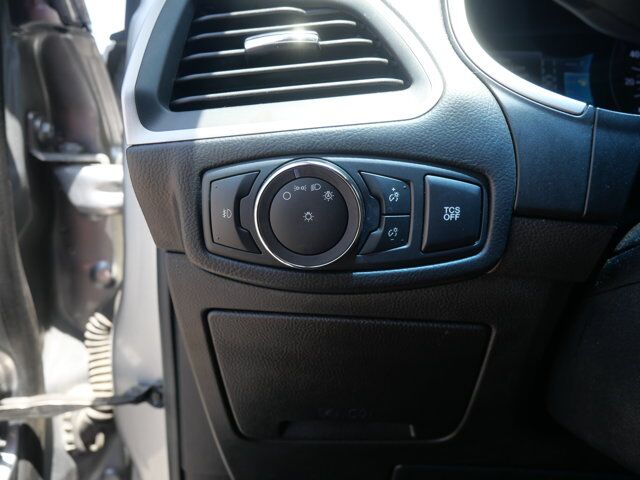 2020 Ford Edge SEL San Juan TX