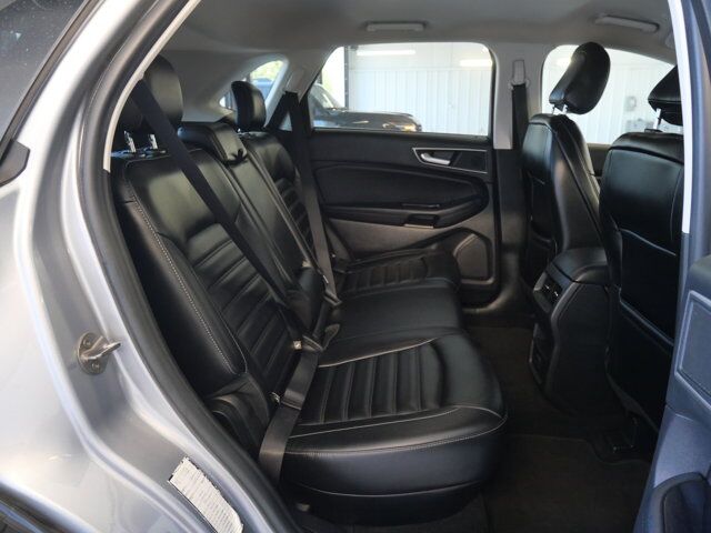 2020 Ford Edge SEL San Juan TX