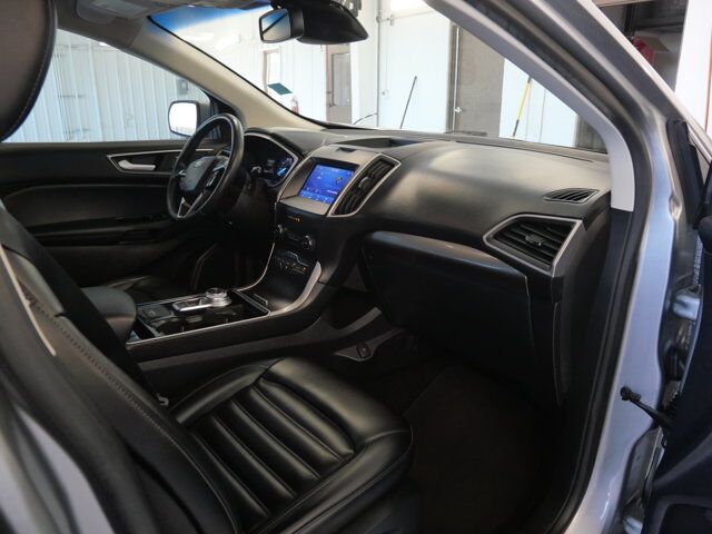 2020 Ford Edge SEL San Juan TX