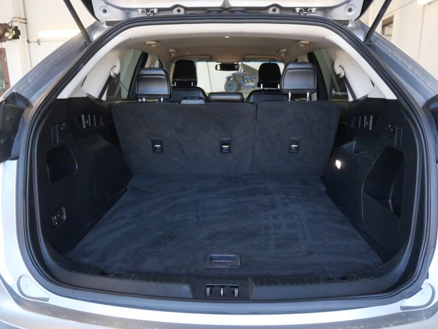 2020 Ford Edge SEL San Juan TX