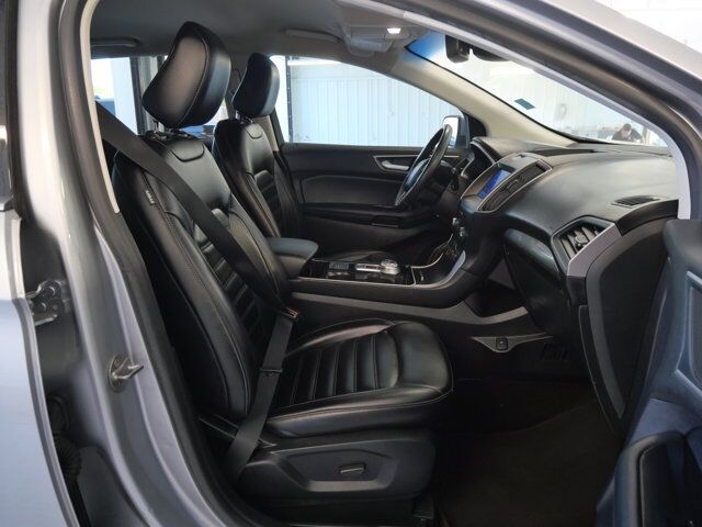 2020 Ford Edge SEL San Juan TX