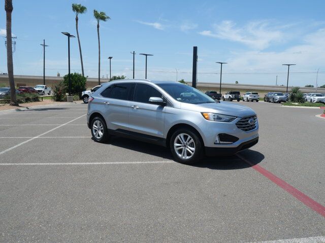 2020 Ford Edge SEL San Juan TX