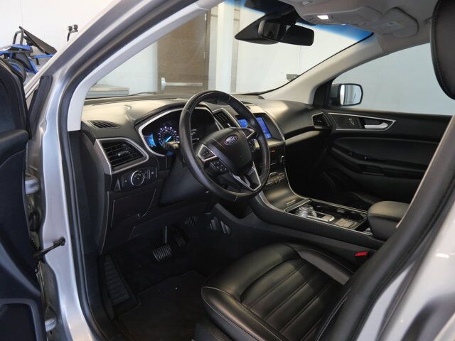 2020 Ford Edge SEL San Juan TX