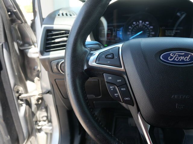 2020 Ford Edge SEL San Juan TX