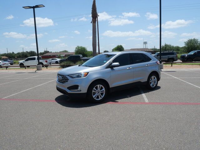 2020 Ford Edge SEL San Juan TX