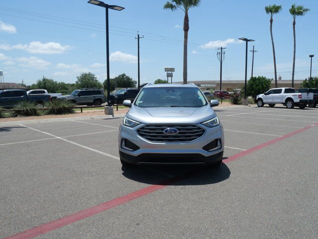 2020 Ford Edge SEL San Juan TX