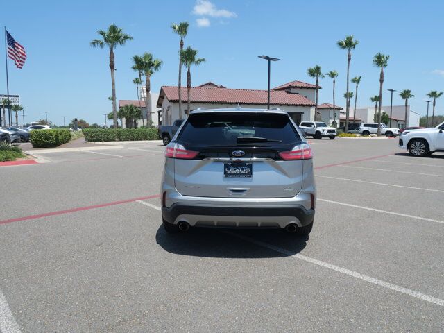 2020 Ford Edge SEL San Juan TX