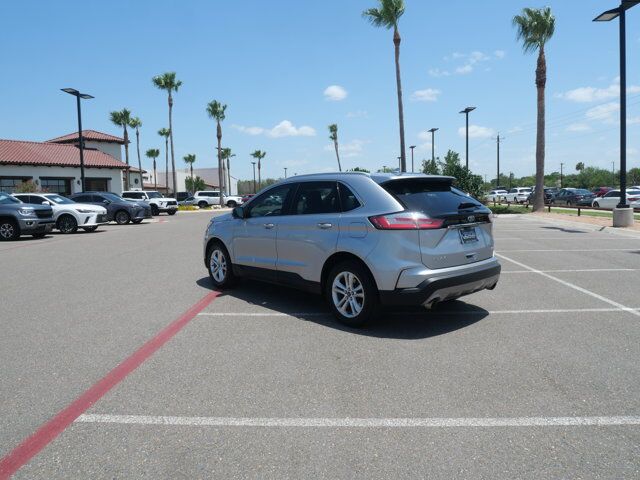 2020 Ford Edge SEL San Juan TX