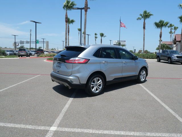 2020 Ford Edge SEL San Juan TX