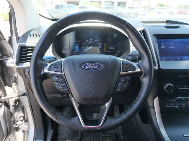 2020 Ford Edge SEL San Juan TX