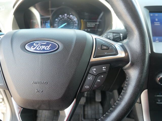 2020 Ford Edge SEL San Juan TX