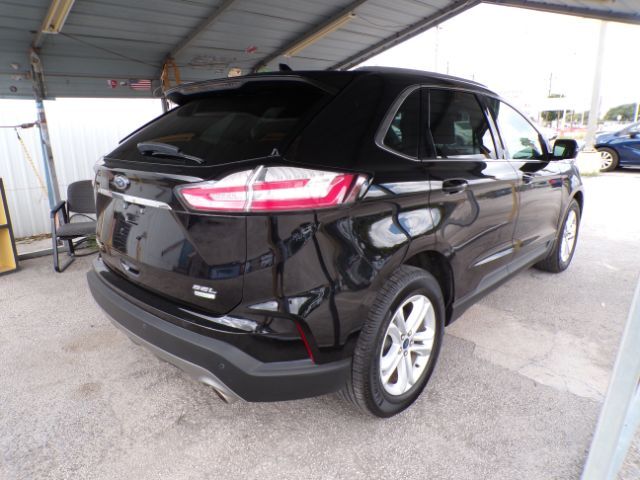 2020 Ford Edge SEL San Antonio TX