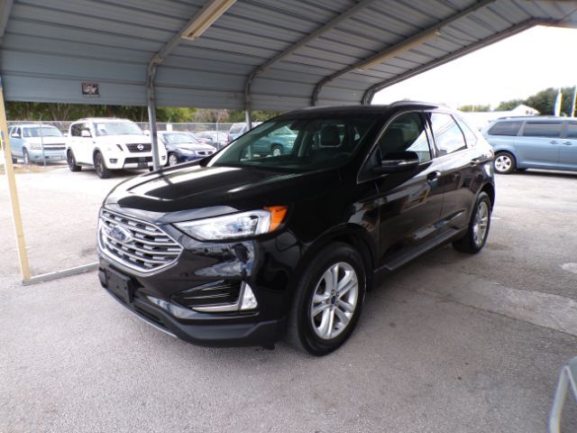 2020 Ford Edge SEL San Antonio TX