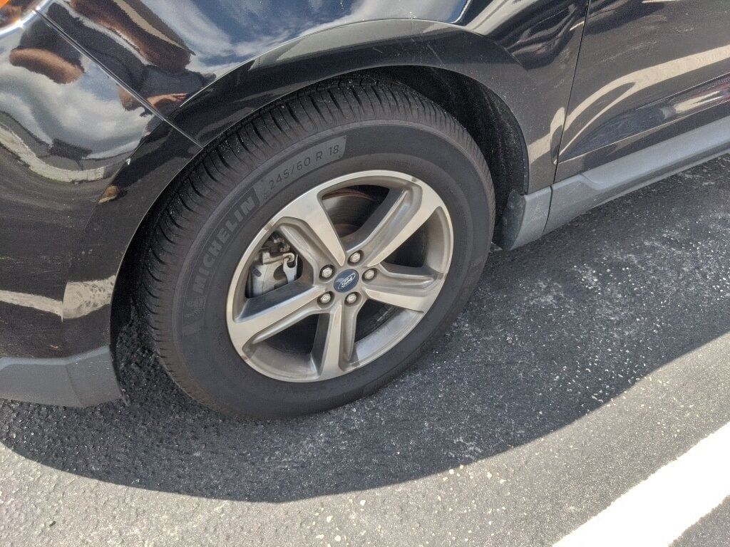 2020 Ford Edge SEL San Clemente CA