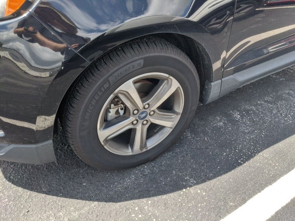 2020 Ford Edge SEL San Clemente CA