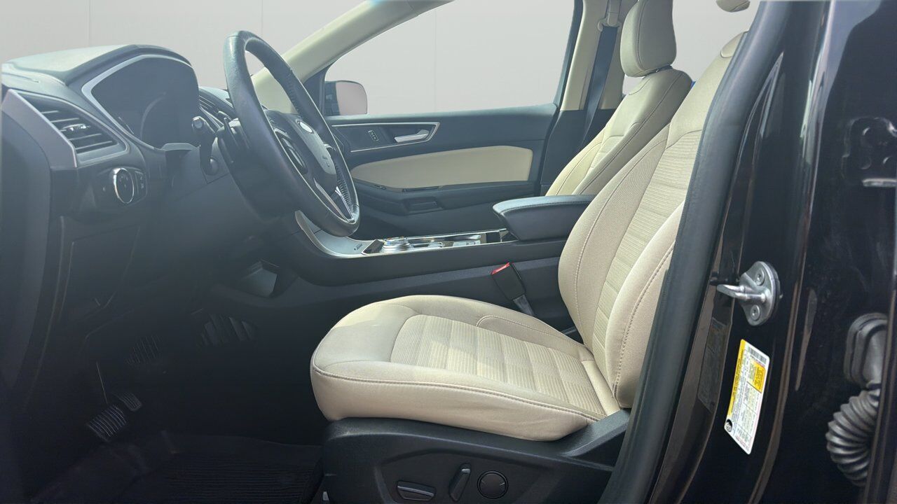 2020 Ford Edge SEL Sherwood Park AB