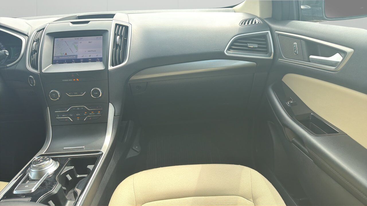 2020 Ford Edge SEL Sherwood Park AB