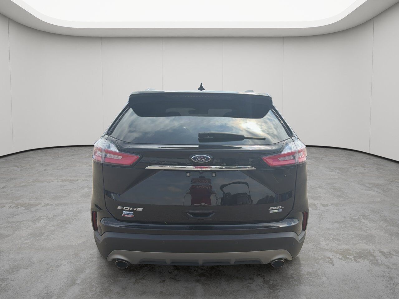 2020 Ford Edge SEL Sherwood Park AB