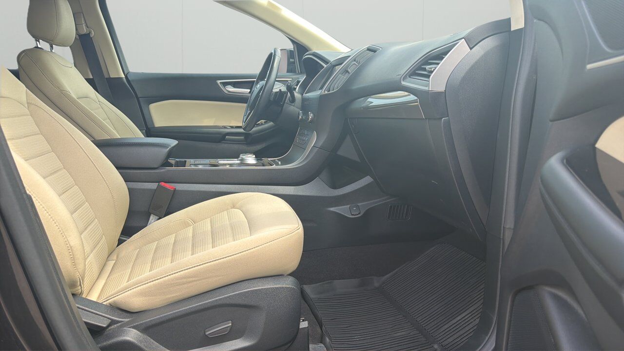2020 Ford Edge SEL Sherwood Park AB