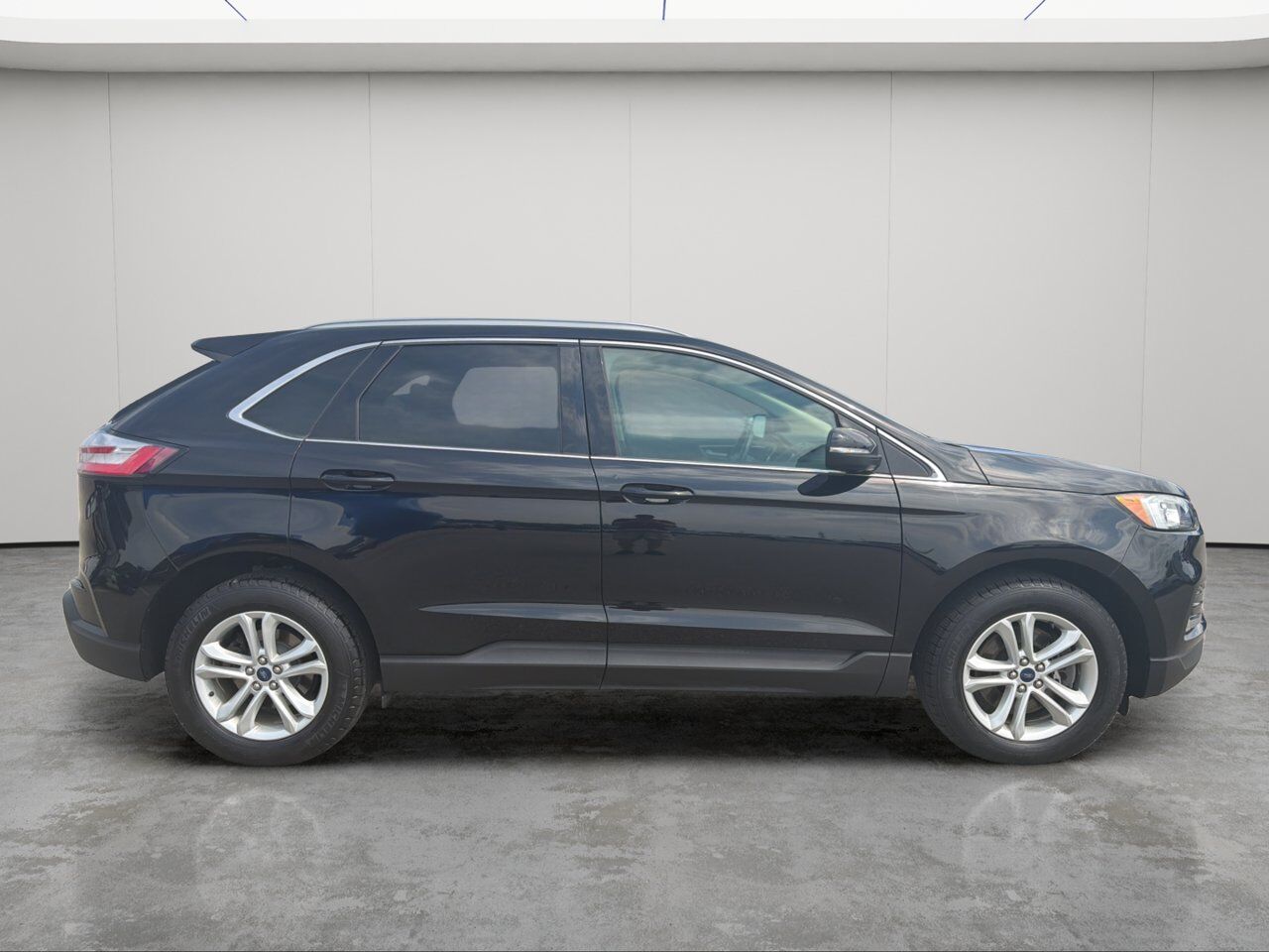 2020 Ford Edge SEL Sherwood Park AB