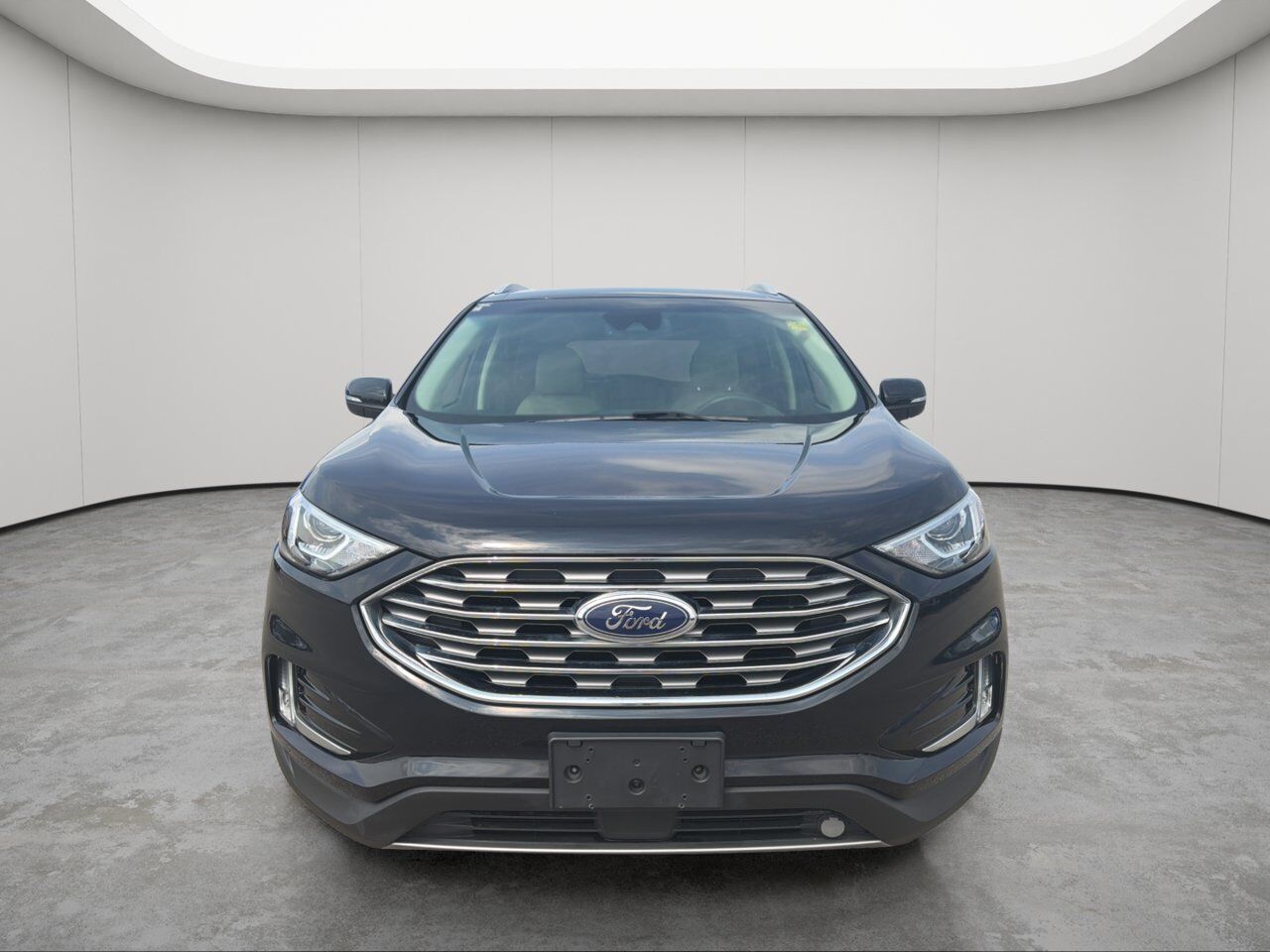2020 Ford Edge SEL Sherwood Park AB