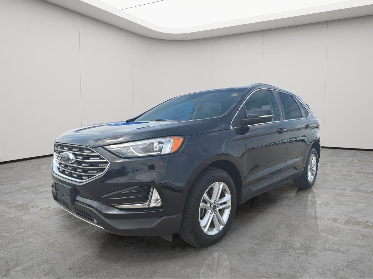 2020 Ford Edge SEL Sherwood Park AB
