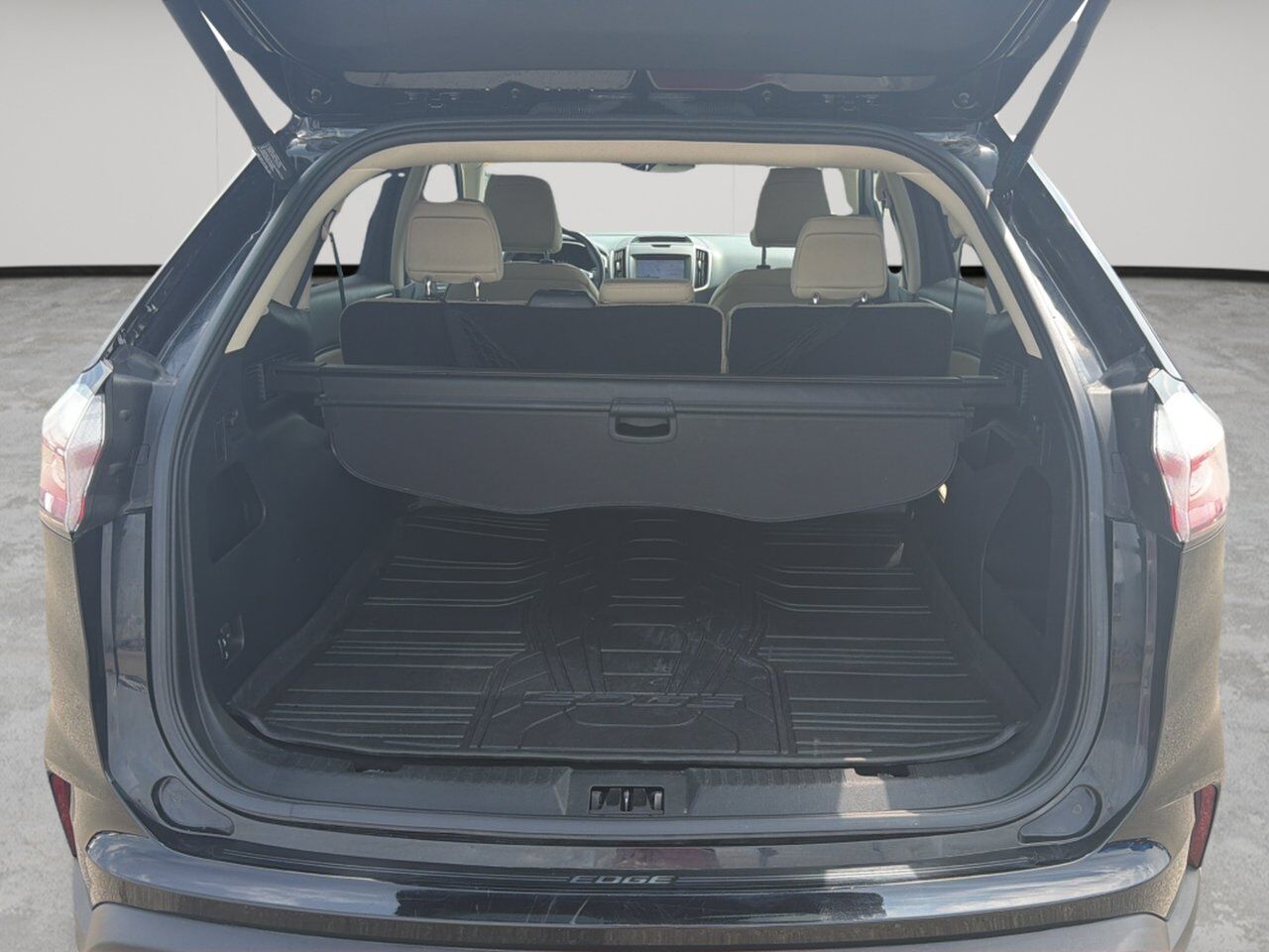 2020 Ford Edge SEL Sherwood Park AB