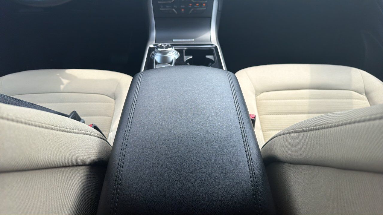 2020 Ford Edge SEL Sherwood Park AB