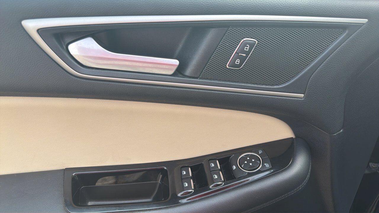 2020 Ford Edge SEL Sherwood Park AB