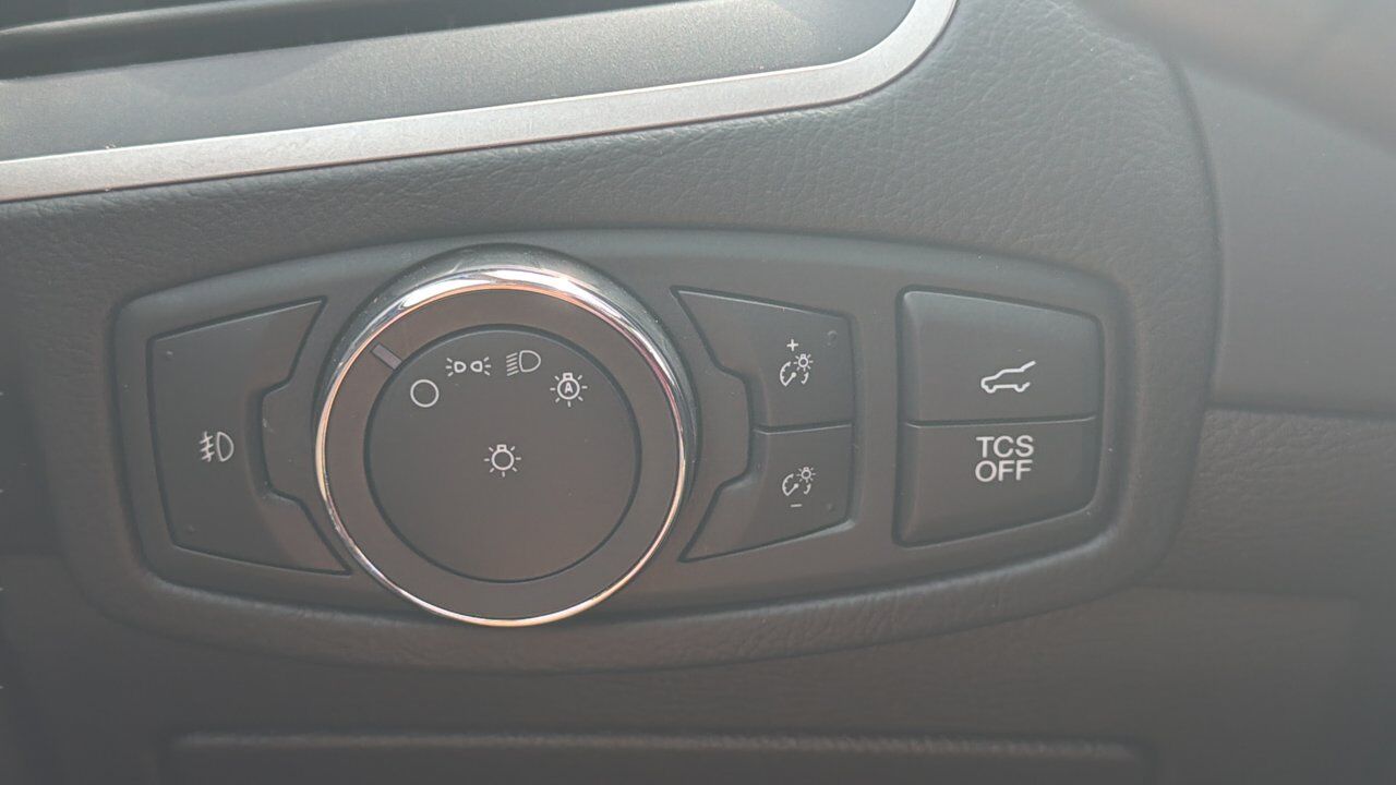 2020 Ford Edge SEL Sherwood Park AB