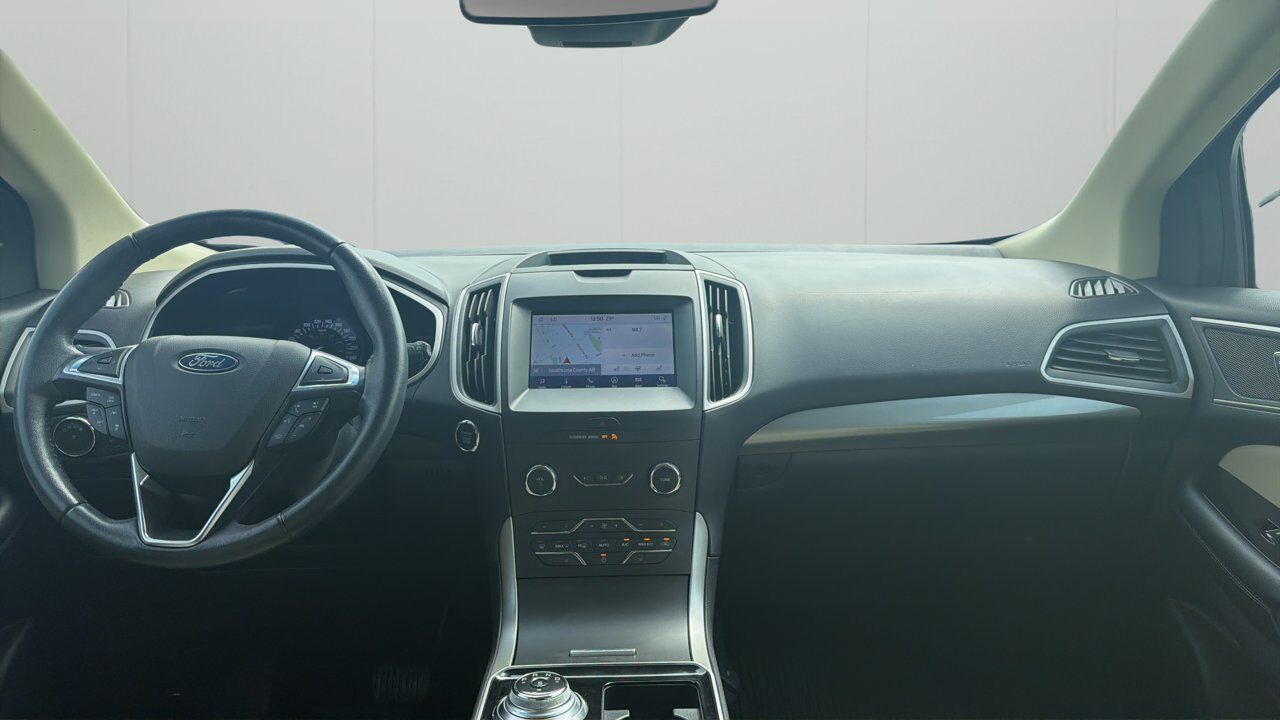 2020 Ford Edge SEL Sherwood Park AB
