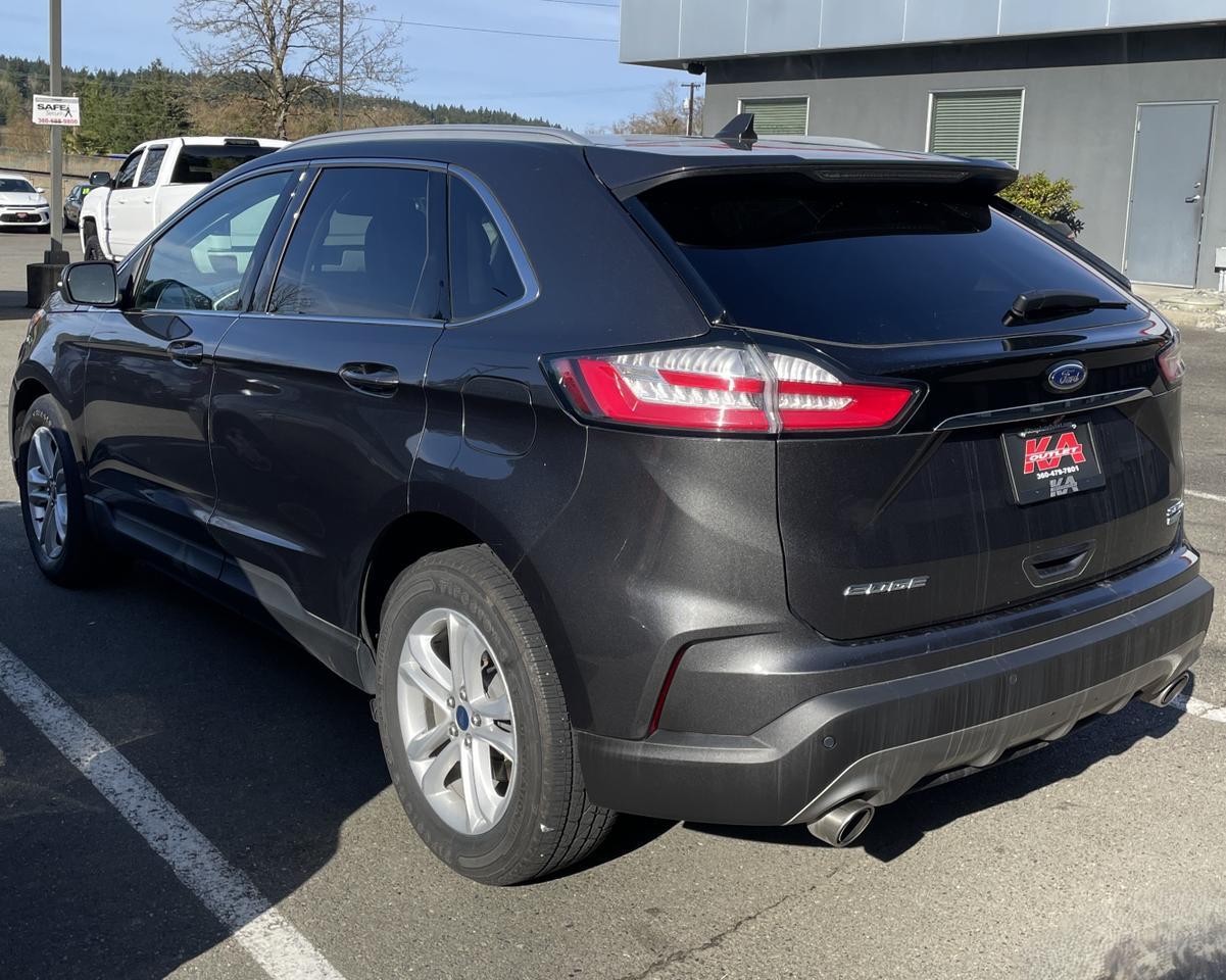 2020 Ford Edge SEL Sport Utility 4D Port Orchard WA