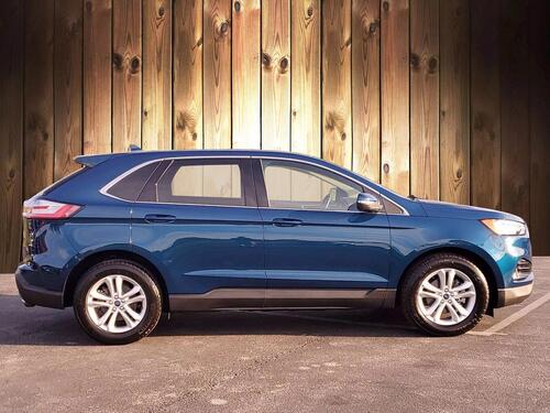2020 Ford Edge SEL Tampa FL 2020 Ford Edge SEL Tampa FL