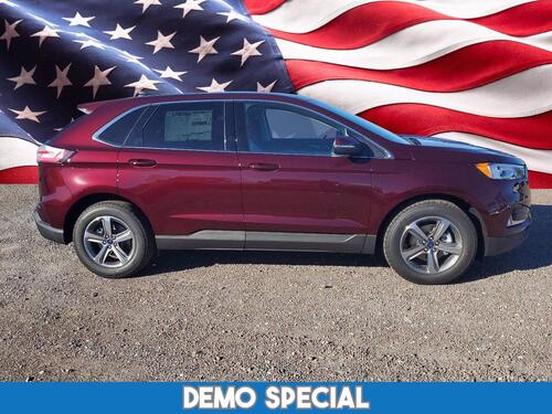 2020 Ford Edge SEL Tampa FL 2020 Ford Edge SEL Tampa FL