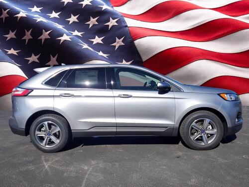 2020 Ford Edge SEL Tampa FL 2020 Ford Edge SEL Tampa FL