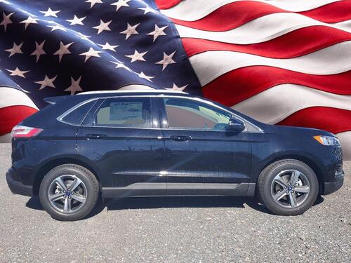 2020 Ford Edge SEL Tampa FL 2020 Ford Edge SEL Tampa FL