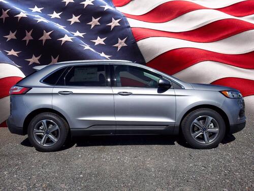 2020 Ford Edge SEL Tampa FL 2020 Ford Edge SEL Tampa FL