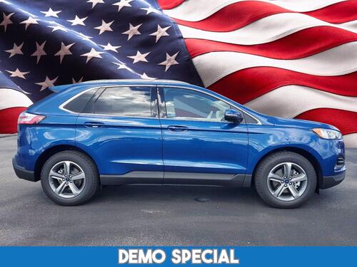2020 Ford Edge SEL Tampa FL 2020 Ford Edge SEL Tampa FL