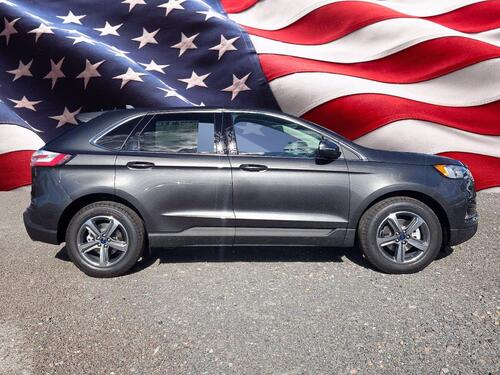 2020 Ford Edge SEL Tampa FL 2020 Ford Edge SEL Tampa FL
